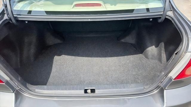 2007 Toyota Corolla - $6,952