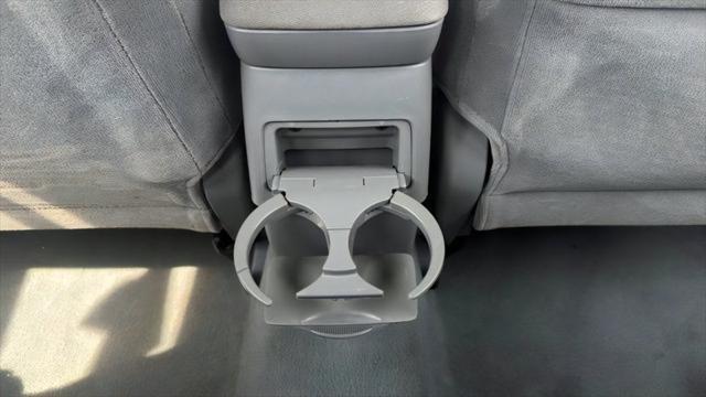 2007 Toyota Corolla - $6,952