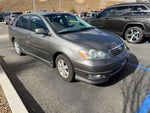 2006 Corolla Thumbnail 3
