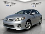 2011 Corolla Thumbnail 1