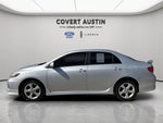 2011 Corolla Thumbnail 2