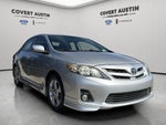 2011 Corolla Thumbnail 4