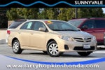 2011 Corolla Thumbnail 1