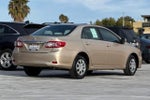 2011 Corolla Thumbnail 3