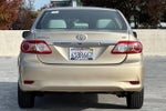 2011 Corolla Thumbnail 4