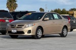 2011 Corolla Thumbnail 7