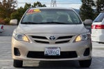 2011 Corolla Thumbnail 8