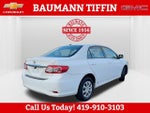2011 Corolla Thumbnail 5