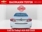2011 Corolla Thumbnail 6