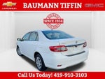 2011 Corolla Thumbnail 8