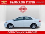 2011 Corolla Thumbnail 9