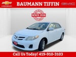 2011 Corolla Thumbnail 10