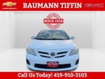 2011 Corolla Thumbnail 11