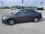 2013 Corolla Thumbnail 4