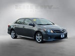 2011 Corolla Thumbnail 2