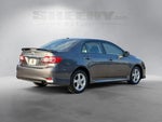 2011 Corolla Thumbnail 14