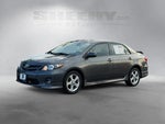 2011 Corolla Thumbnail 16