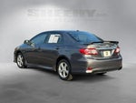 2011 Corolla Thumbnail 17