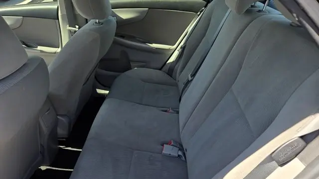 2013 Toyota Corolla S