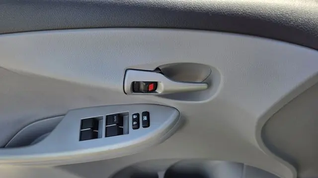 2013 Toyota Corolla S