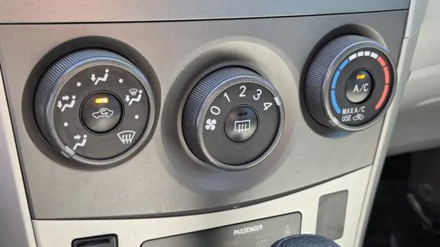 2013 Toyota Corolla S