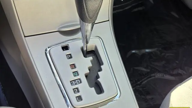 2013 Toyota Corolla S