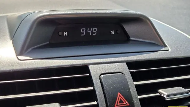 2013 Toyota Corolla S