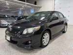 2010 Corolla Thumbnail 4