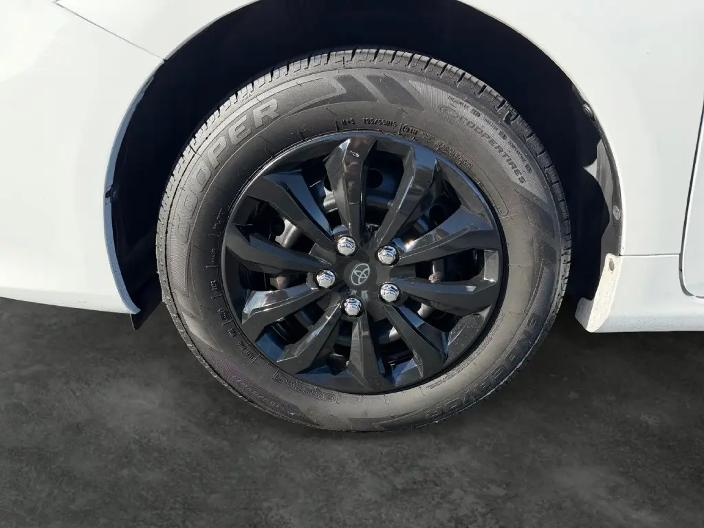 2011 Toyota Corolla - $8,777