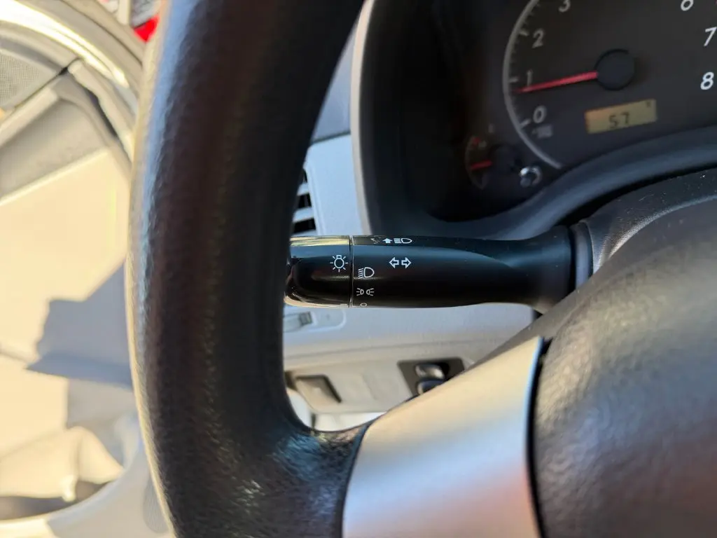 2011 Toyota Corolla - $8,777