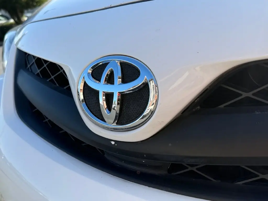 2011 Toyota Corolla - $8,777
