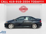 2011 Corolla Thumbnail 9