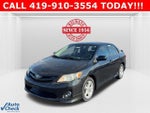2011 Corolla Thumbnail 10