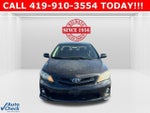 2011 Corolla Thumbnail 11