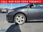 2011 Corolla Thumbnail 24