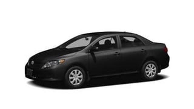Preowned 2011 Toyota Corolla Base for Sale