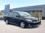 2011 Corolla Thumbnail 1