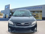 2011 Corolla Thumbnail 2
