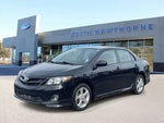 2011 Corolla Thumbnail 3