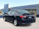2011 Corolla Thumbnail 4