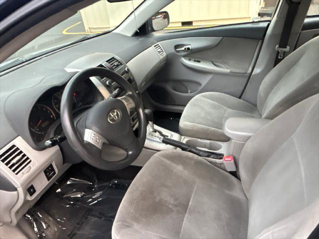 2011 Toyota Corolla - $4,329