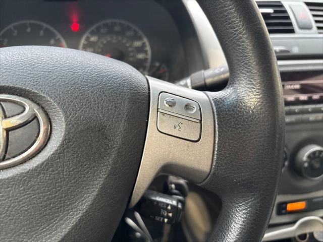 2011 Toyota Corolla - $4,329