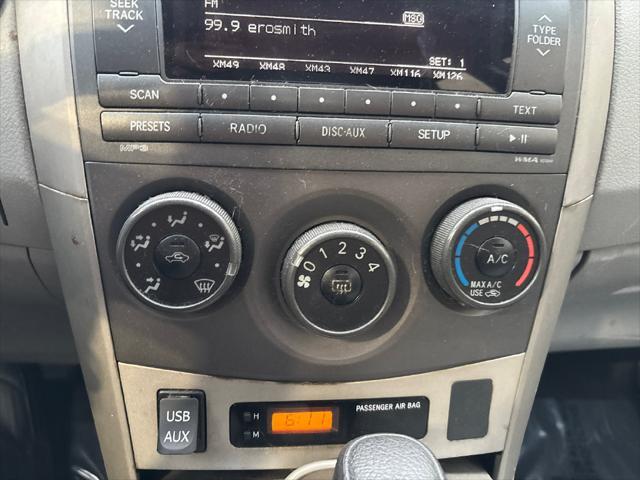 2011 Toyota Corolla - $4,329