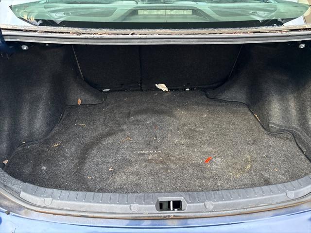2011 Toyota Corolla - $4,329