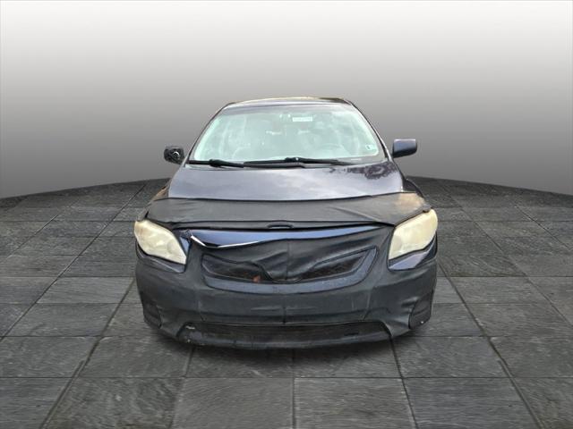 2011 Toyota Corolla - $4,329