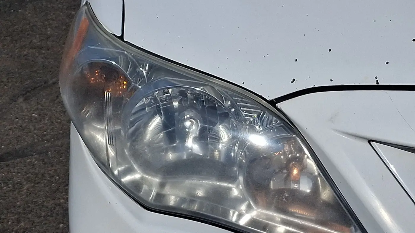 2011 Toyota Corolla S