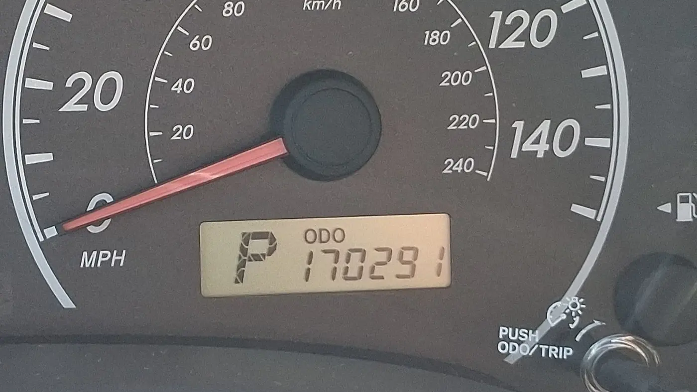2011 Toyota Corolla S
