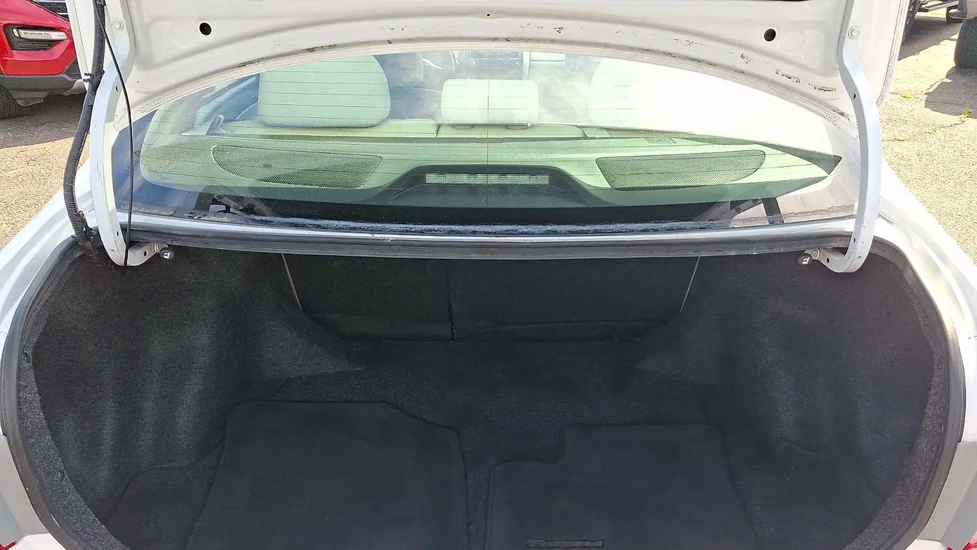2011 Toyota Corolla S