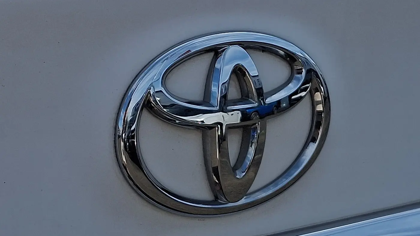 2011 Toyota Corolla S