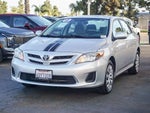 2012 Corolla Thumbnail 2